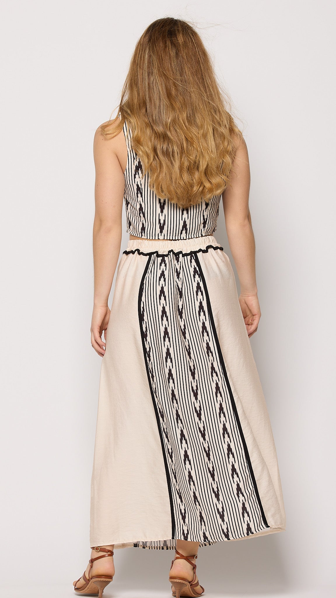 CONJUNTO ALMA