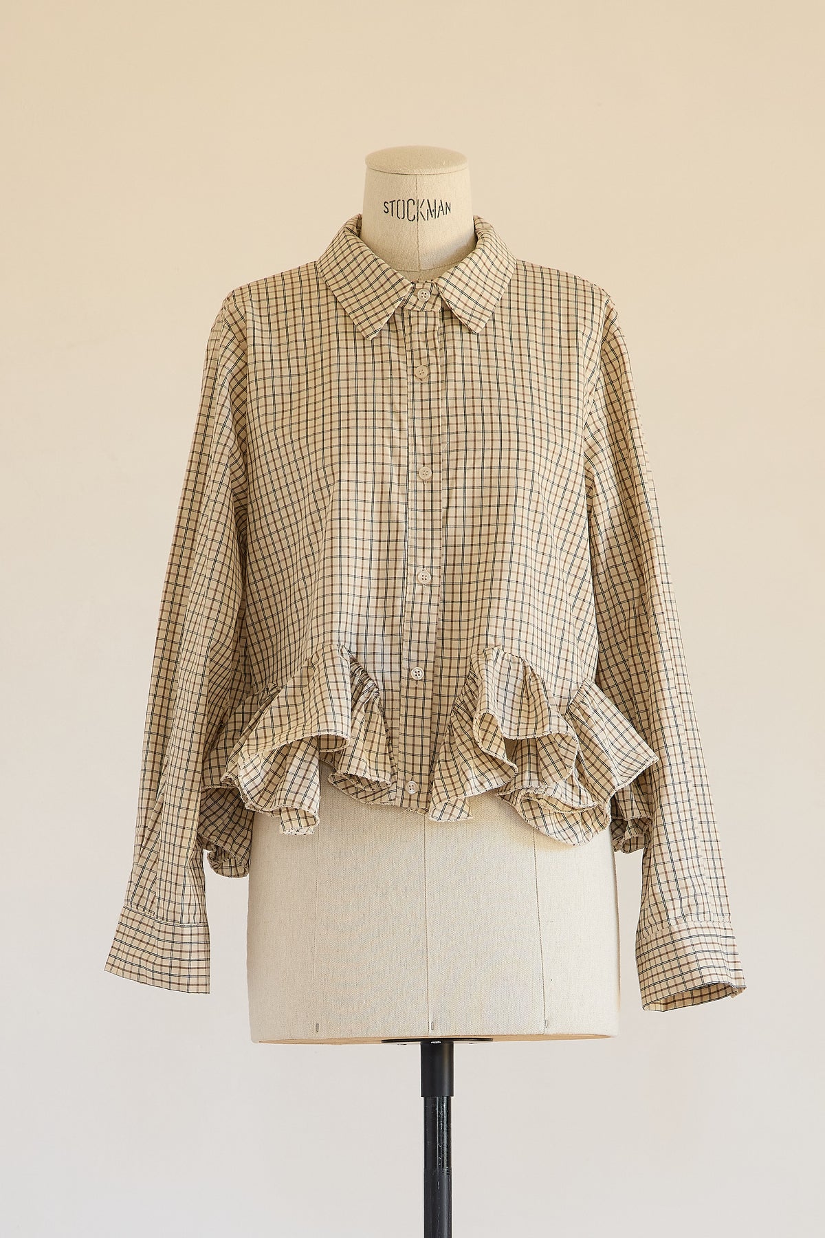 CAMISA VIOLETTE BEIS