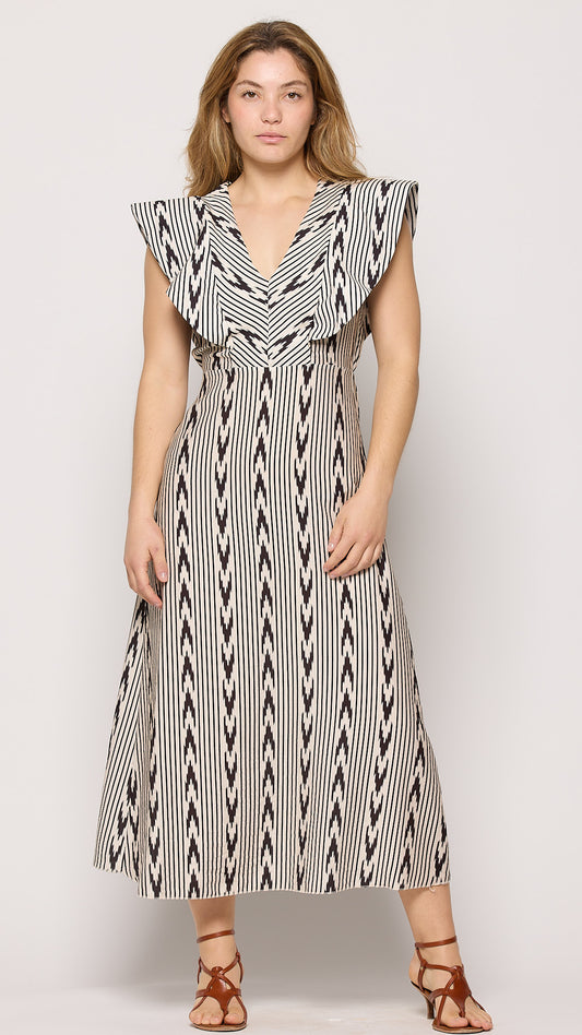 VESTIDO JULIETA