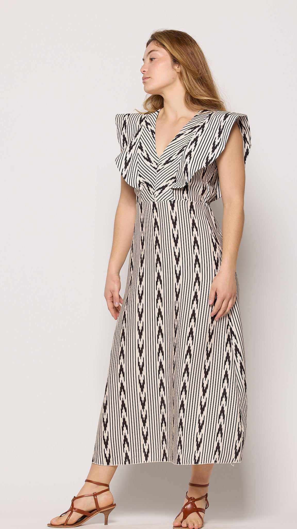 VESTIDO JULIETA