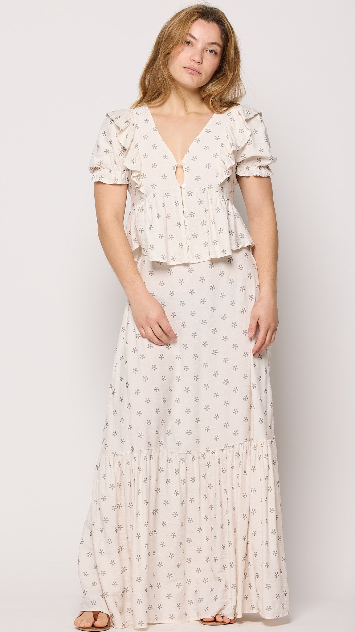 CONJUNTO SOFIA