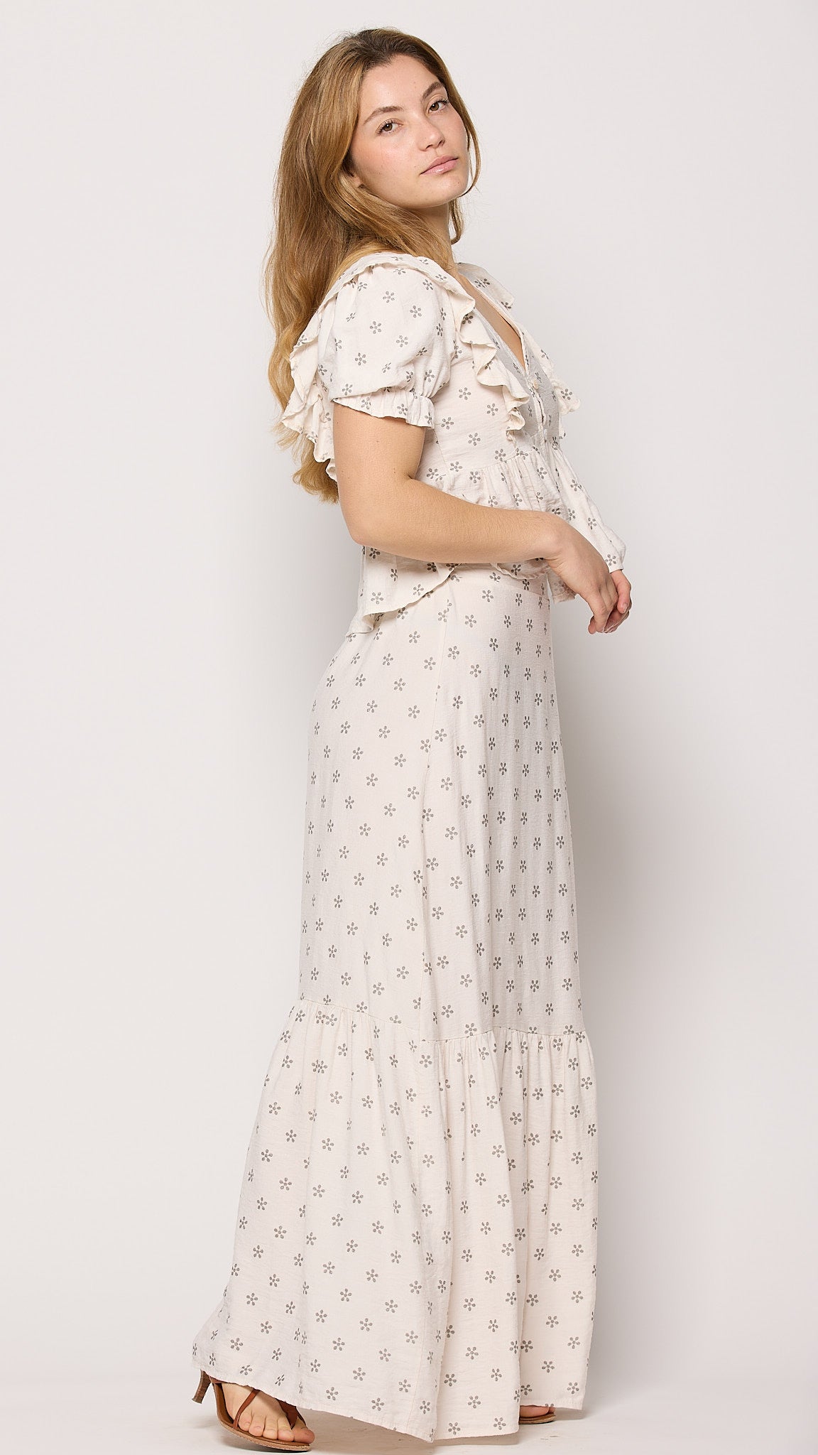 CONJUNTO SOFIA