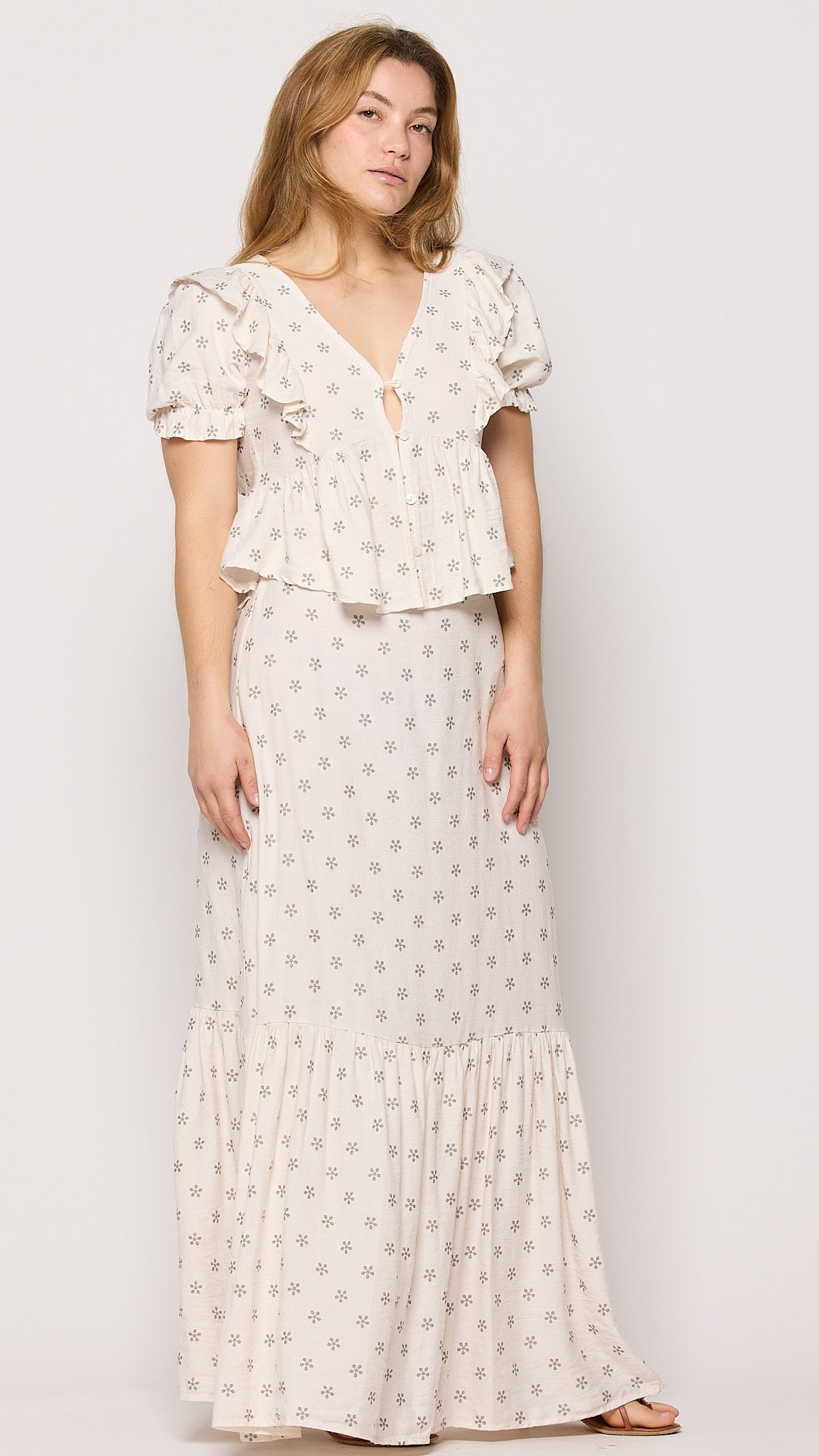 CONJUNTO SOFIA