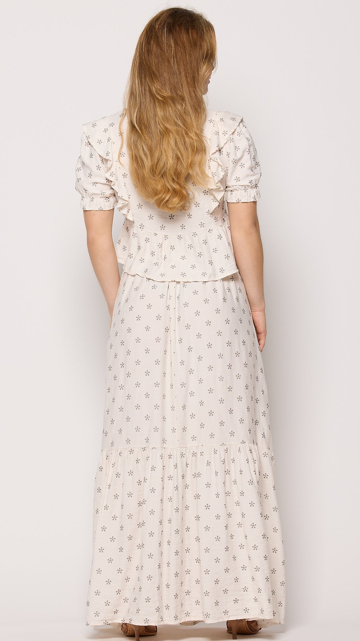 CONJUNTO SOFIA