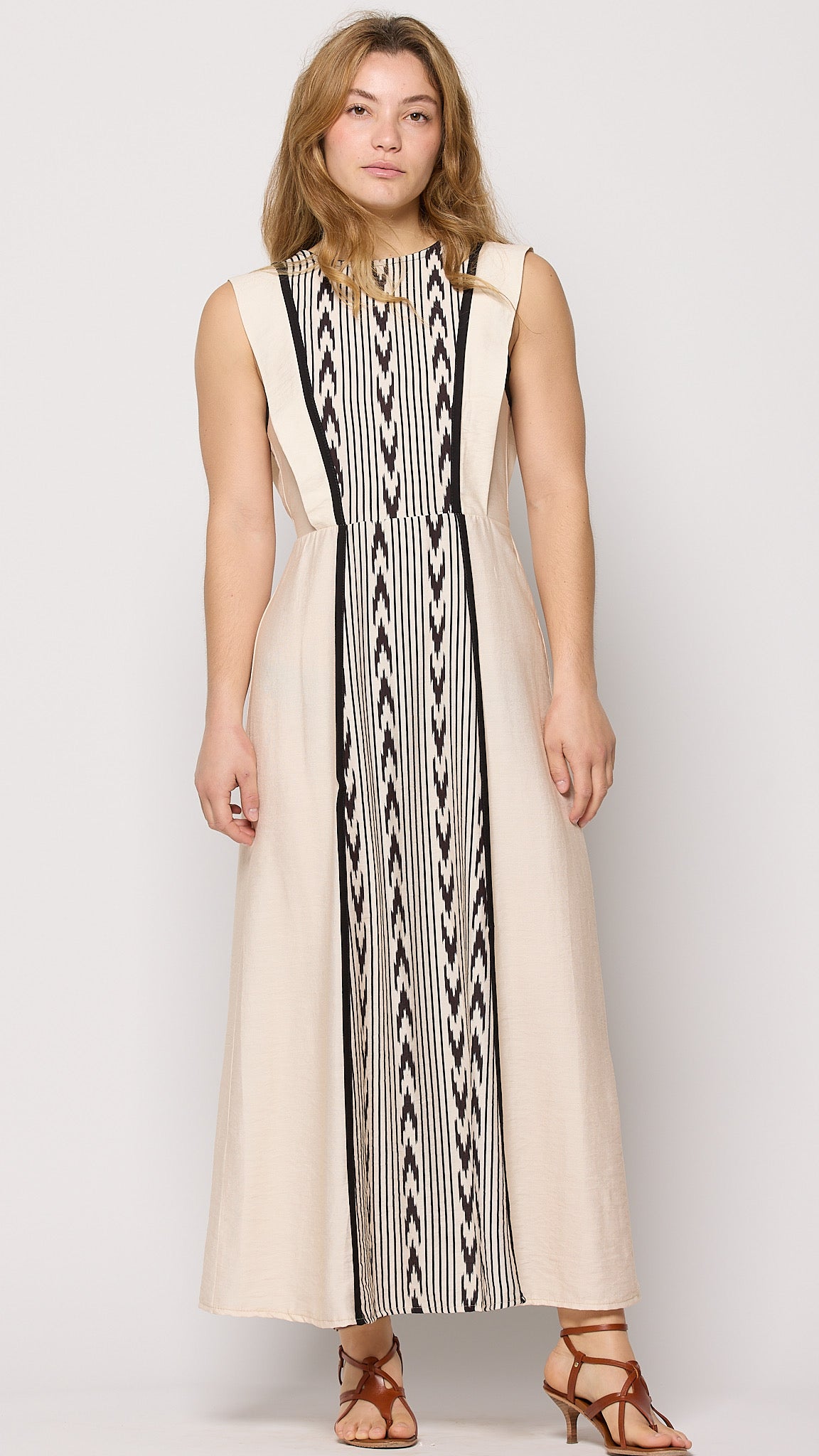 VESTIDO ISABELLA