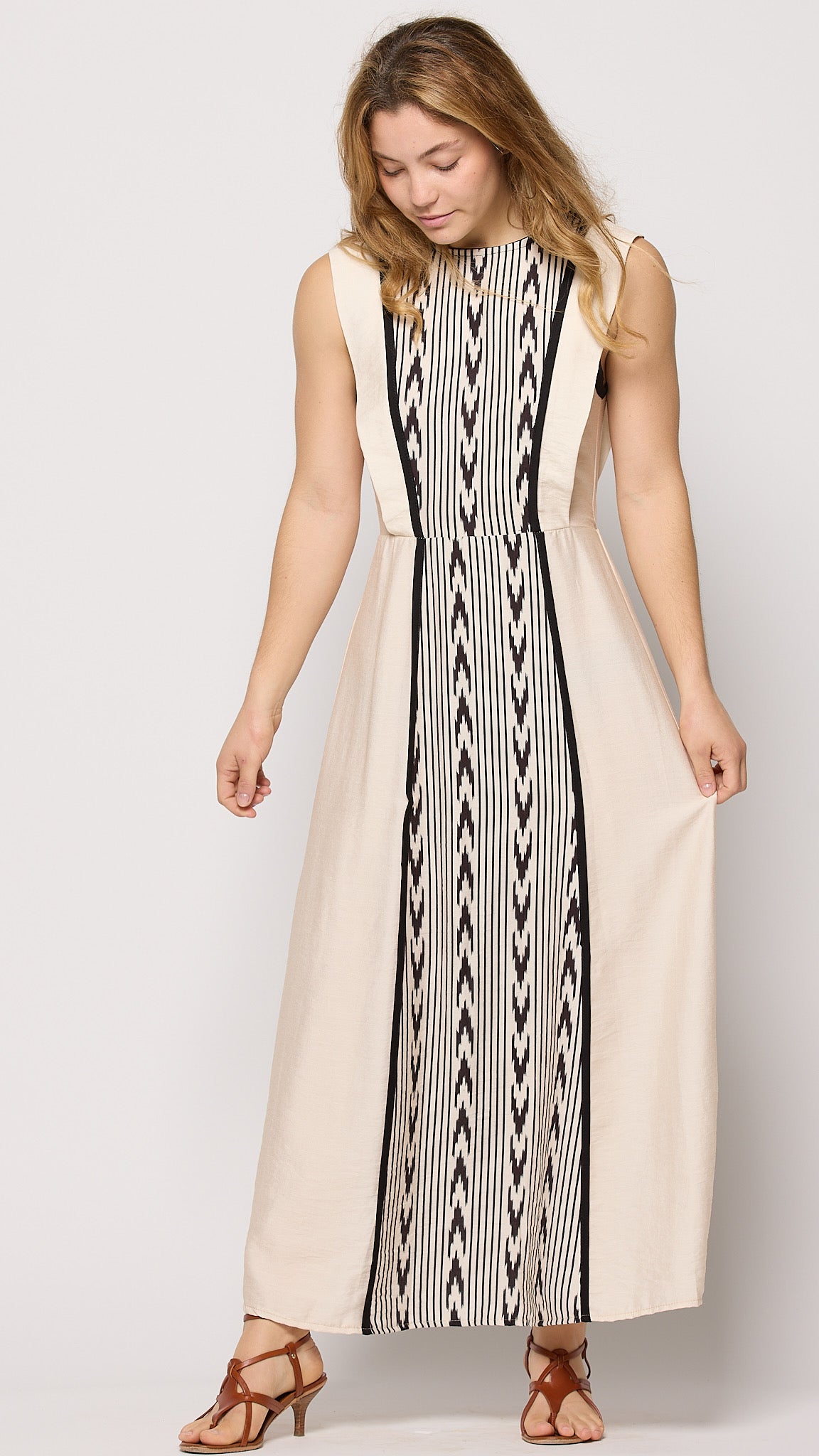 VESTIDO ISABELLA