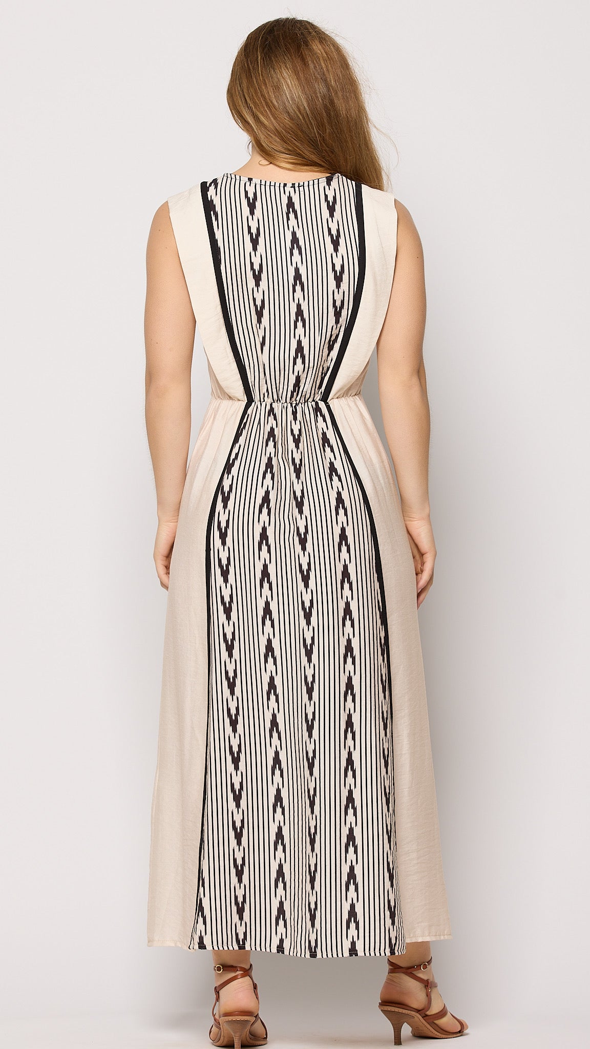 VESTIDO ISABELLA