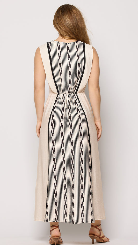 VESTIDO ISABELLA