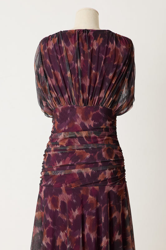 VESTIDO MARIELA