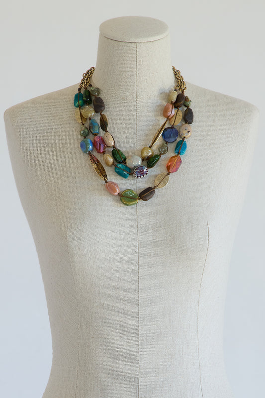 COLLAR SOLÈNE