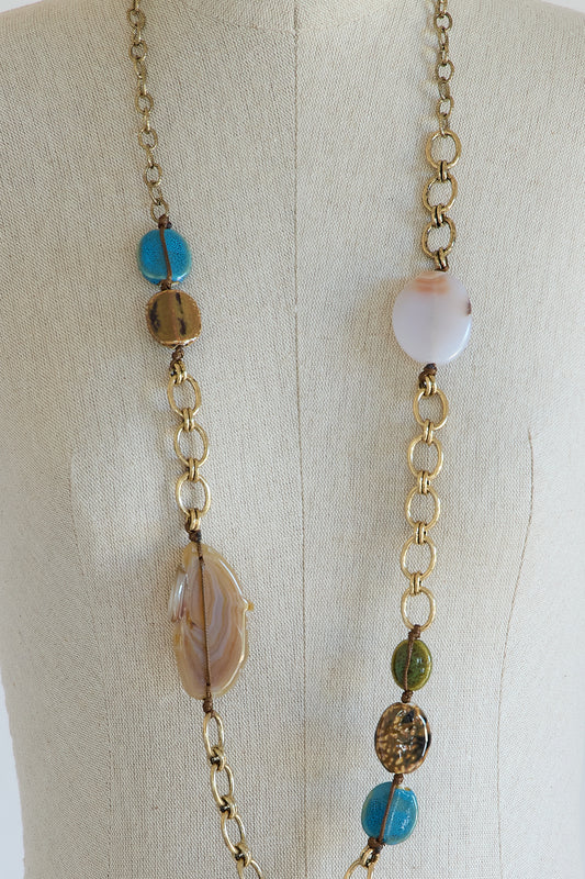 COLLAR CASSIA