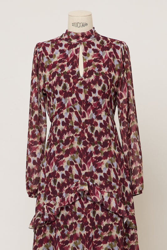VESTIDO VICTORIE