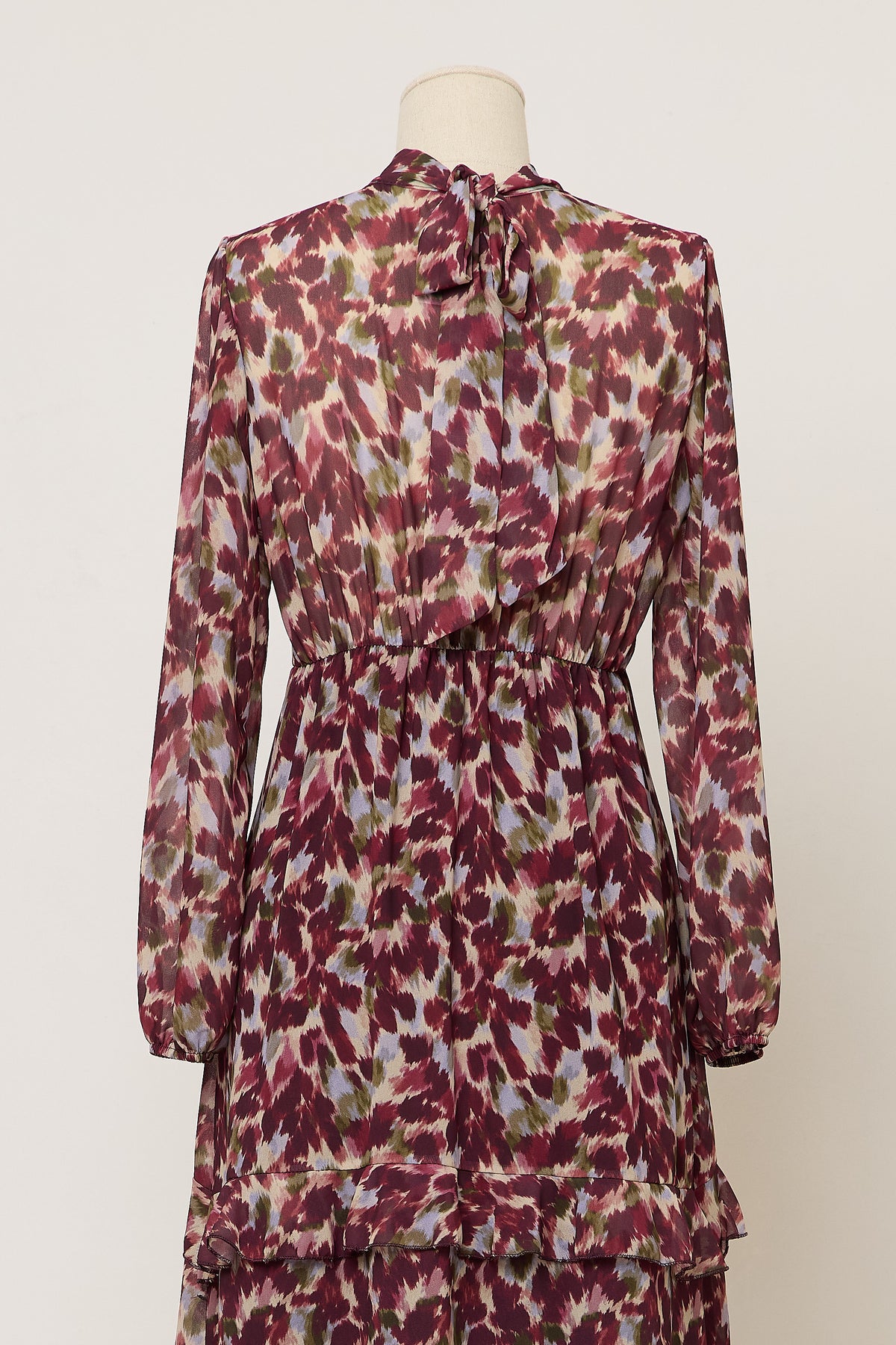 VESTIDO VICTORIE
