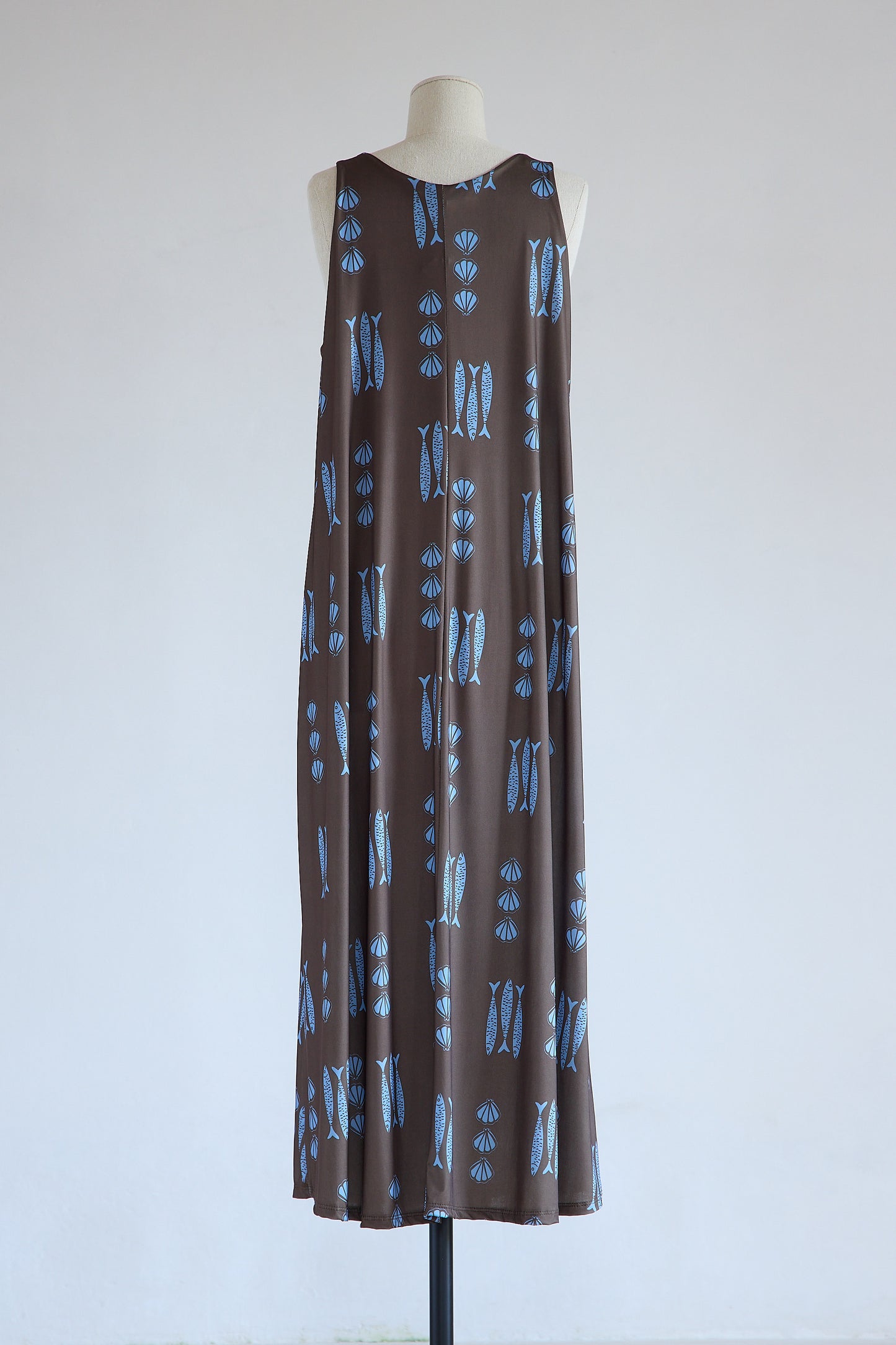 VESTIDO MARIELLA