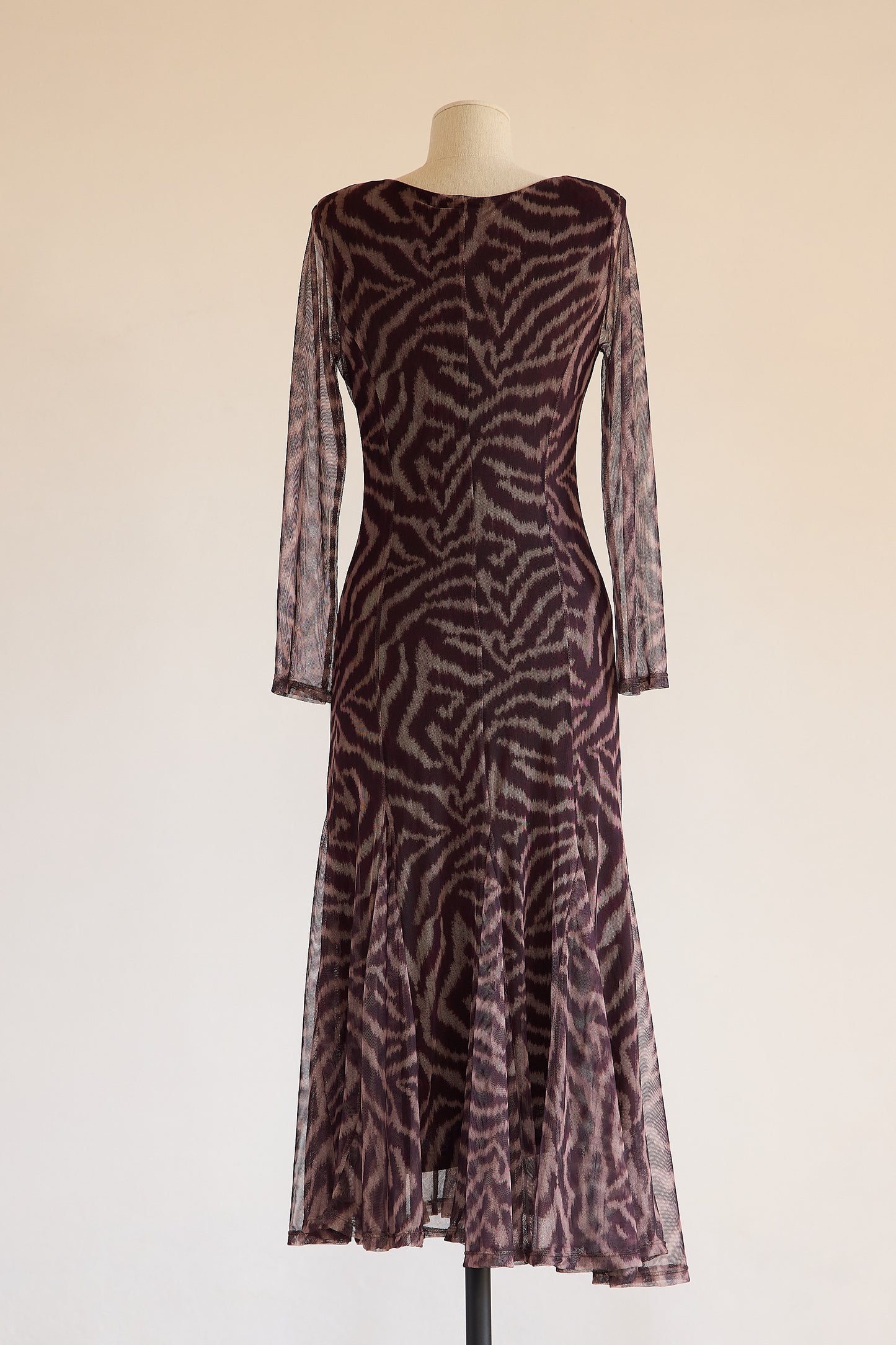 VESTIDO SAVANA