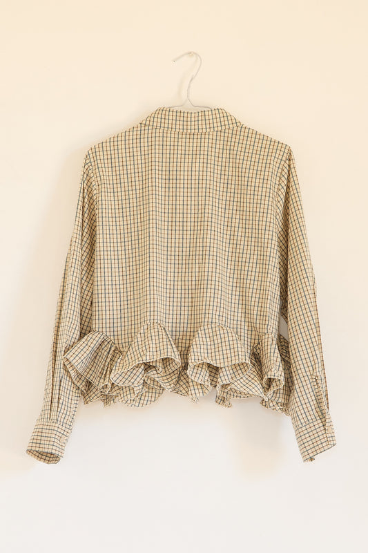 CAMISA VIOLETTE BEIS