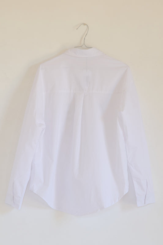 CAMISA ALIX BLANCA
