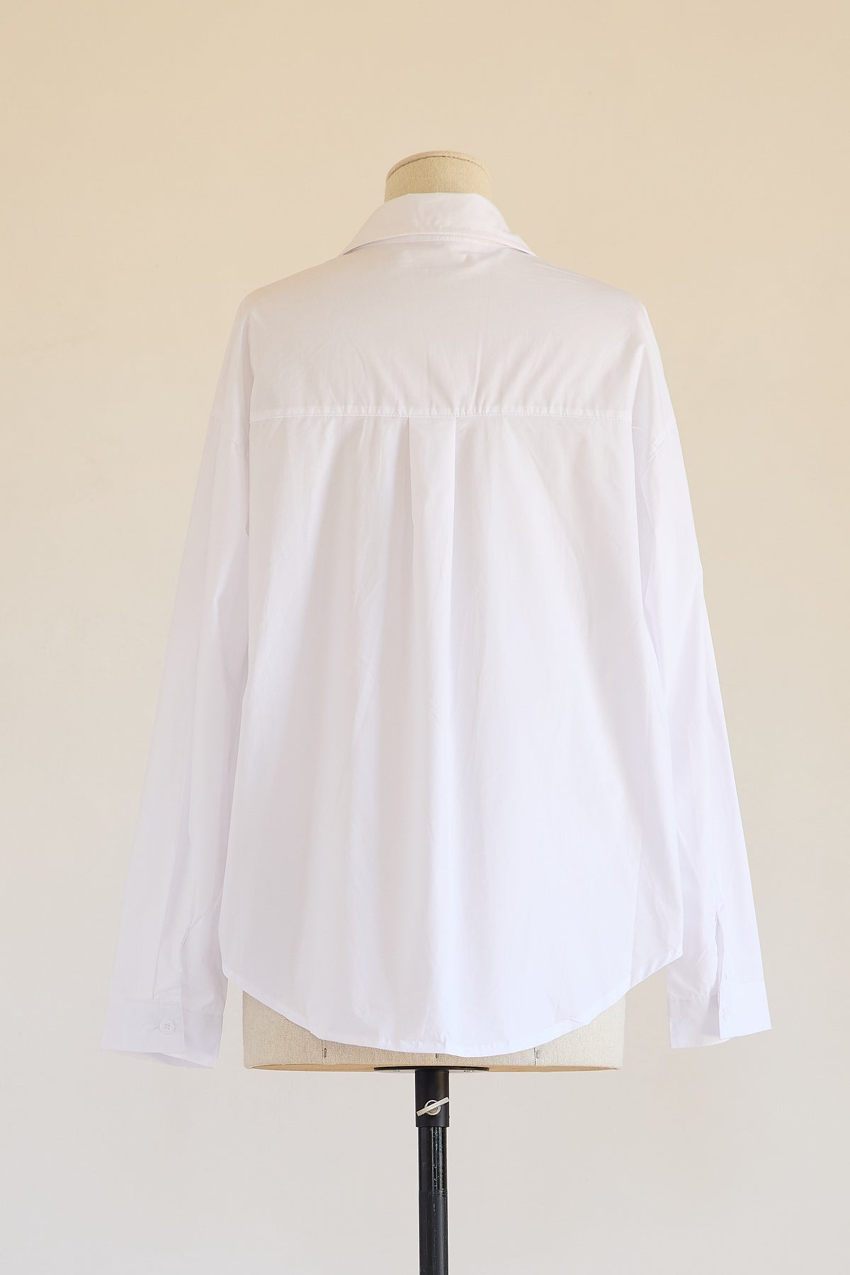 CAMISA ALIX BLANCA