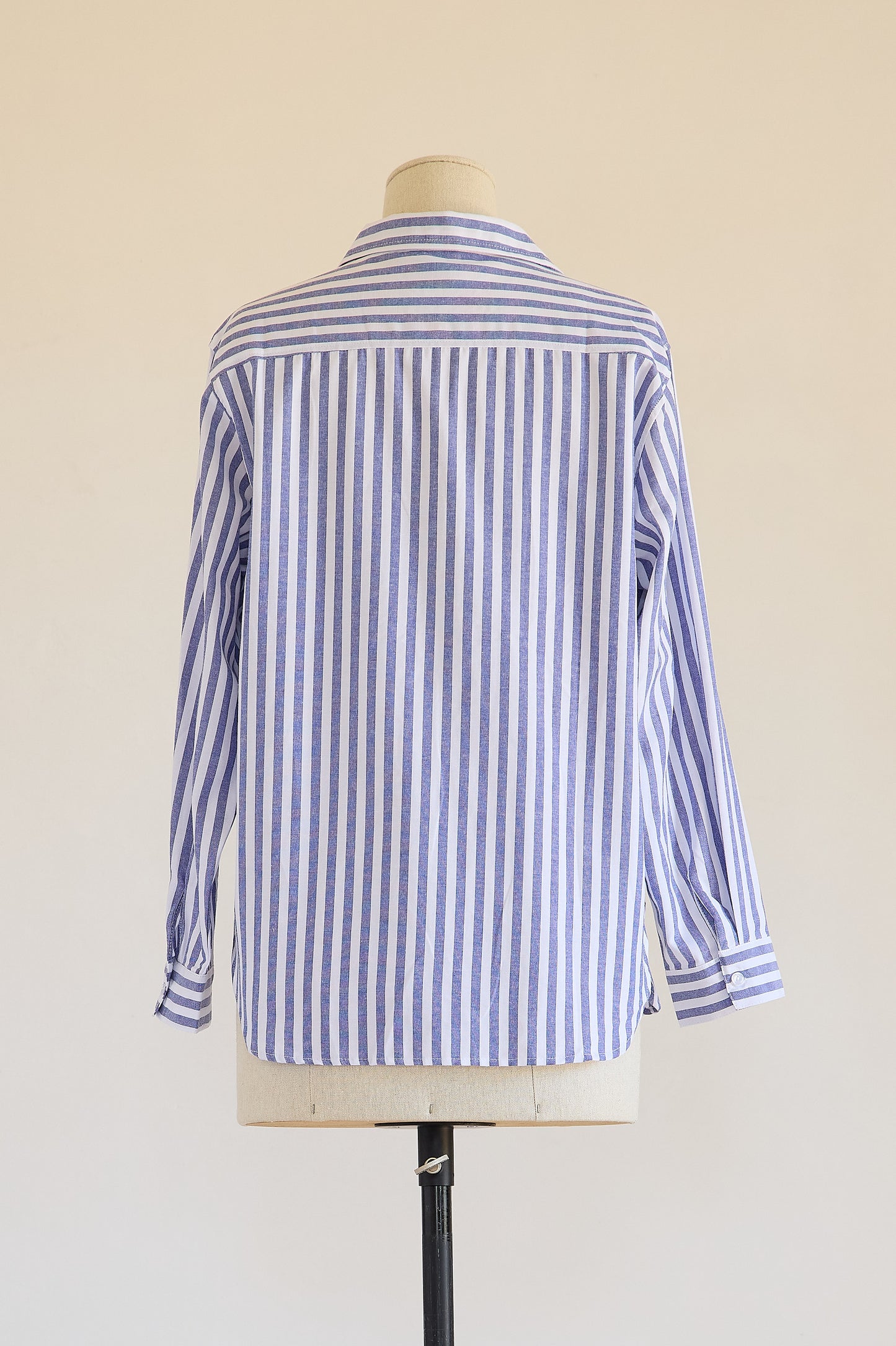 CAMISA COLETTE AZUL