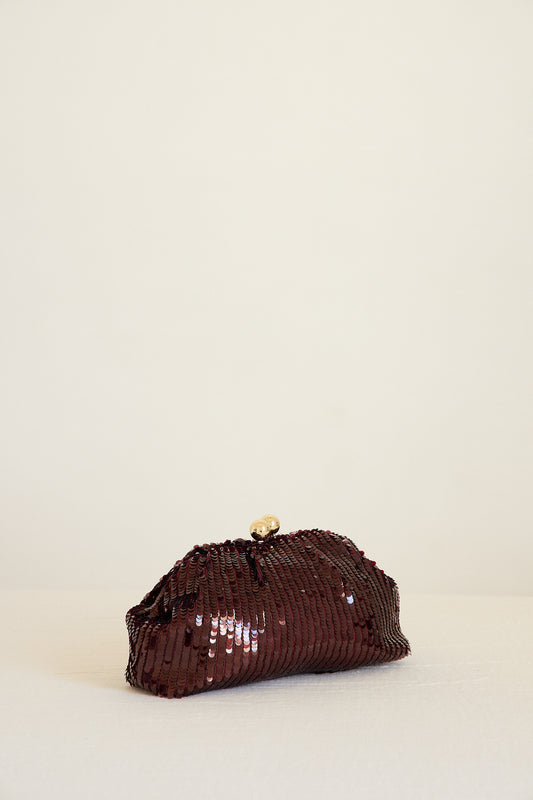 CARTERA LÉONIE BURDEOS
