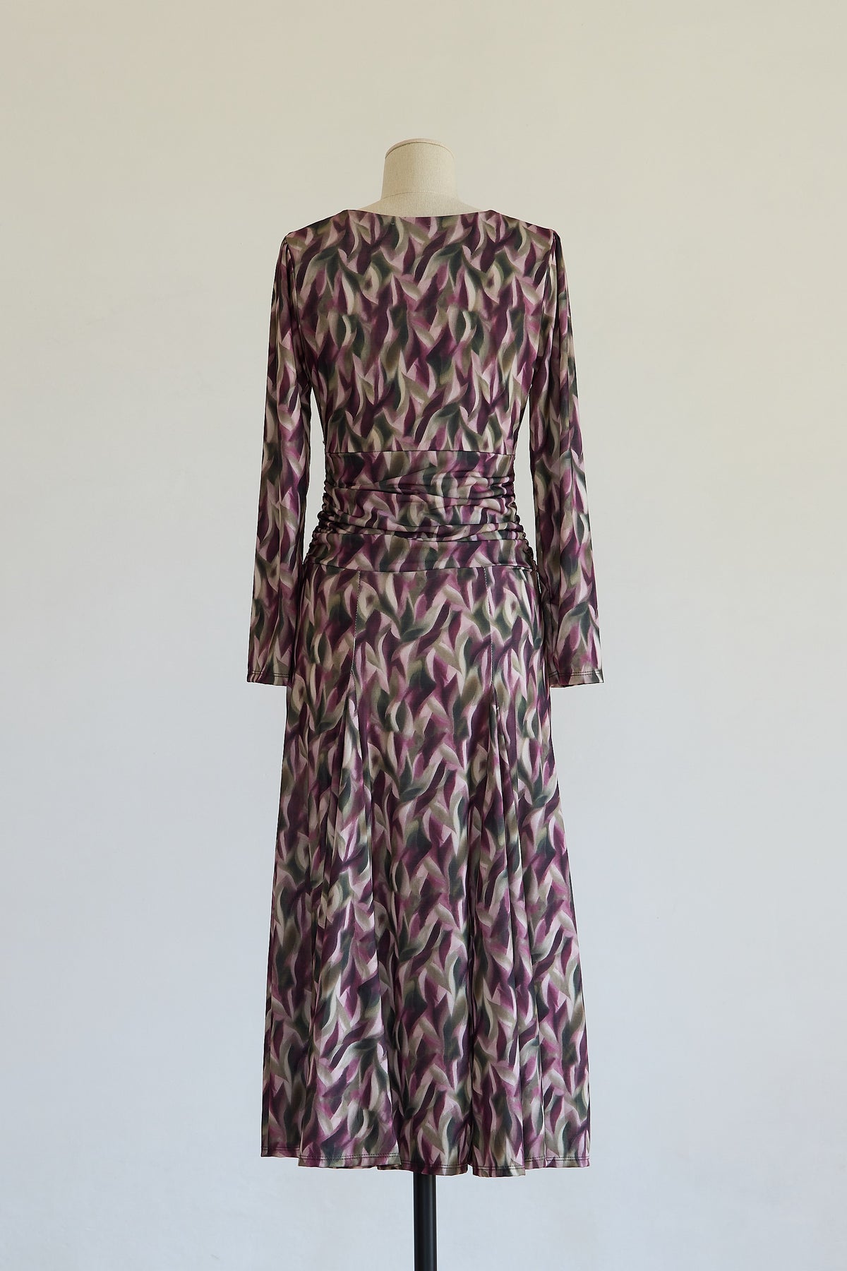VESTIDO ROMY