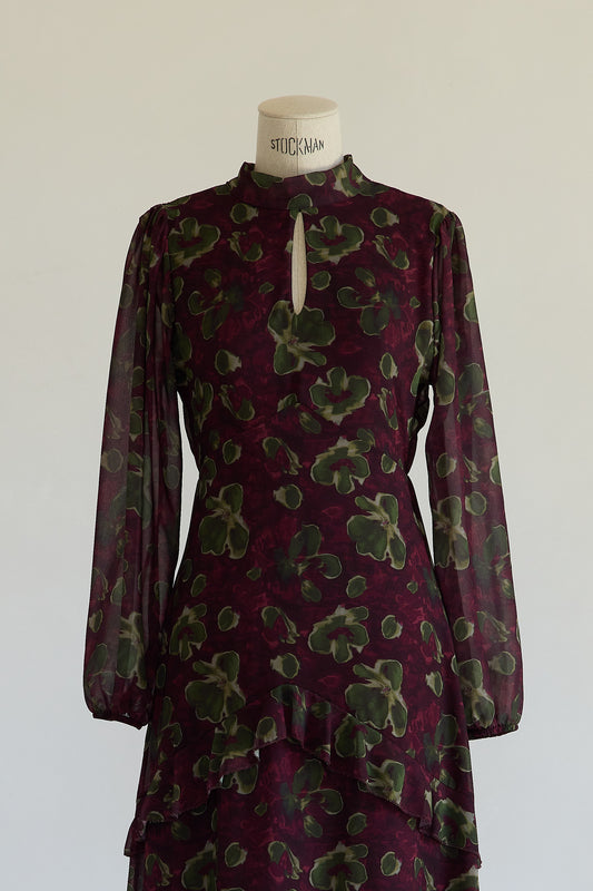 VESTIDO MAËLYS