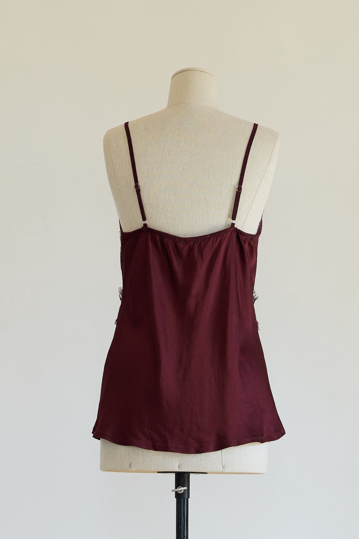 TOP AMARIS BERENJENA