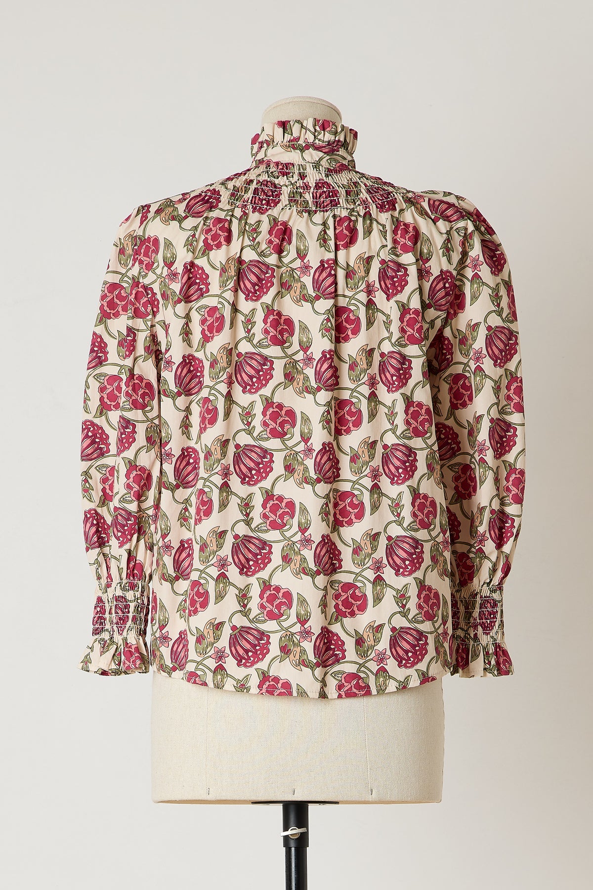 CAMISA ÉLISE BEIS