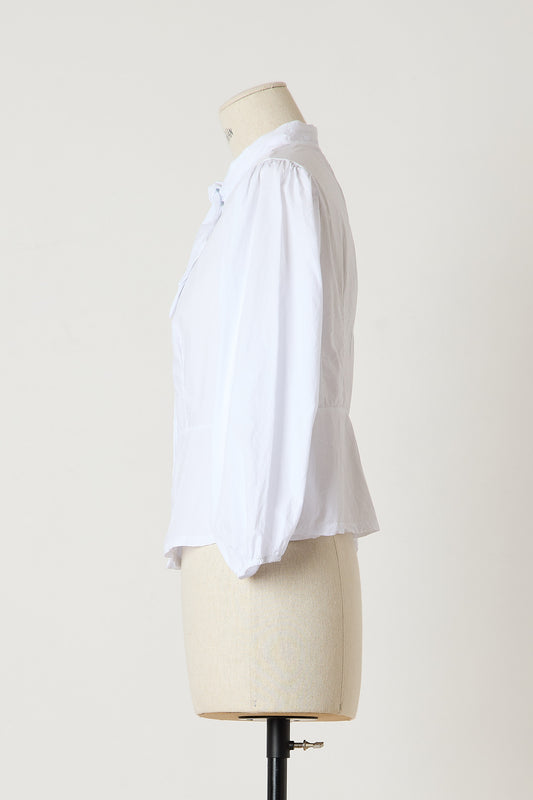 CAMISA AMÉLIE BLANCA