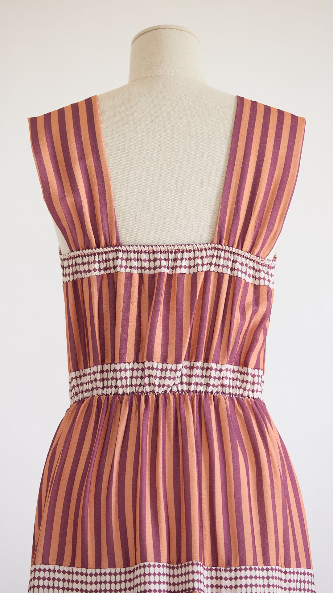 VESTIDO FABIOLA