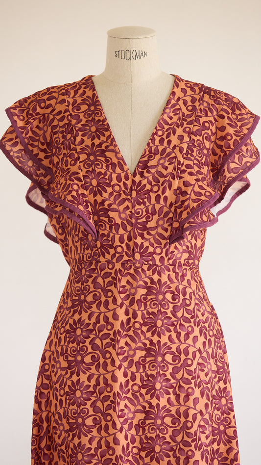 VESTIDO ISLA