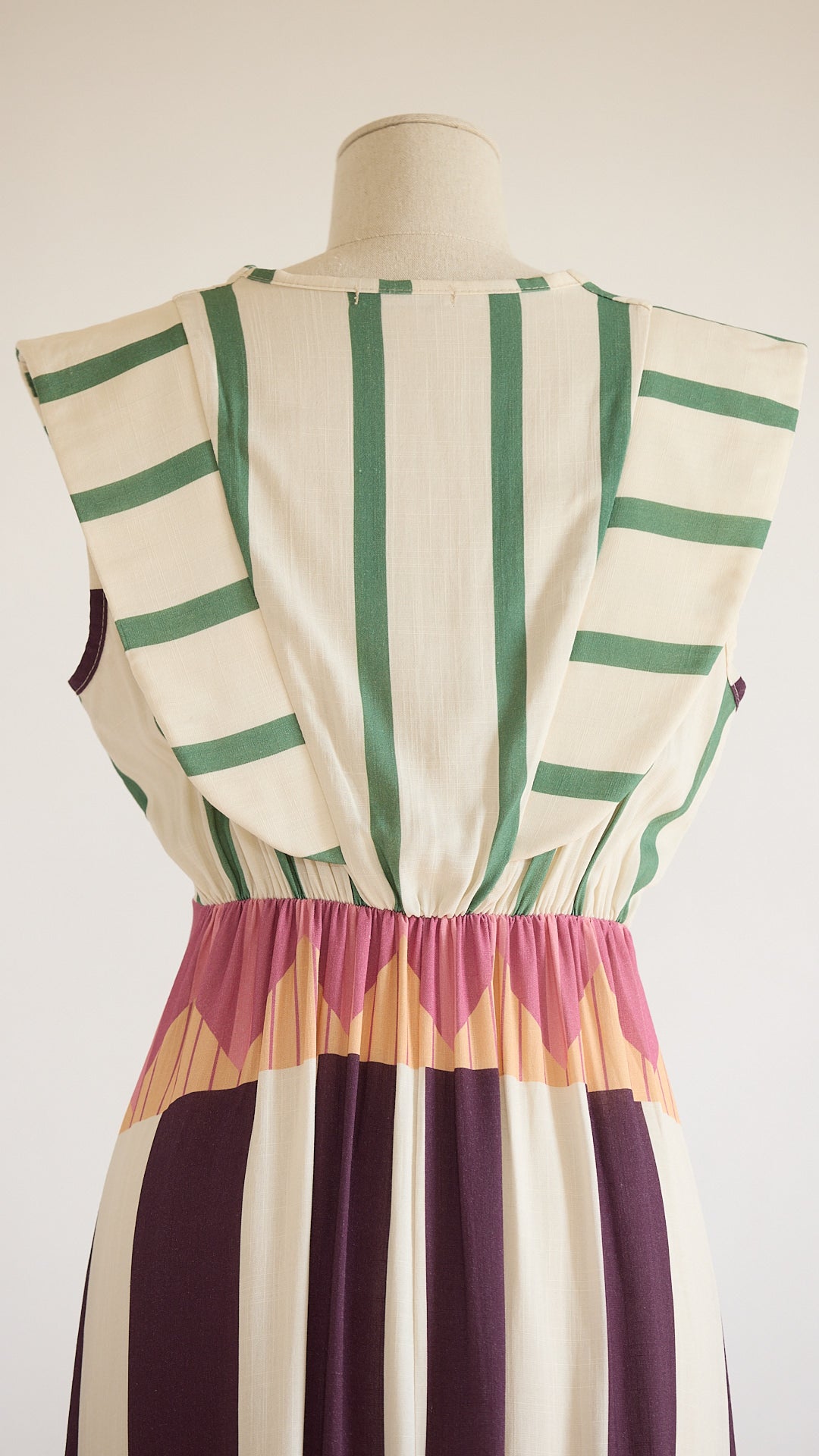 VESTIDO LEANDRA