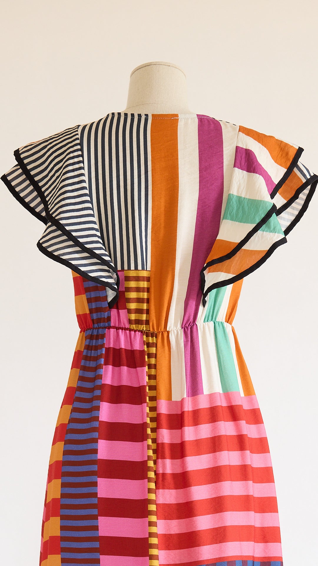 VESTIDO ORIA