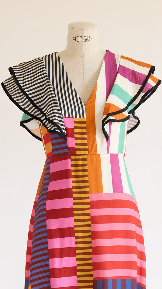 VESTIDO ORIA