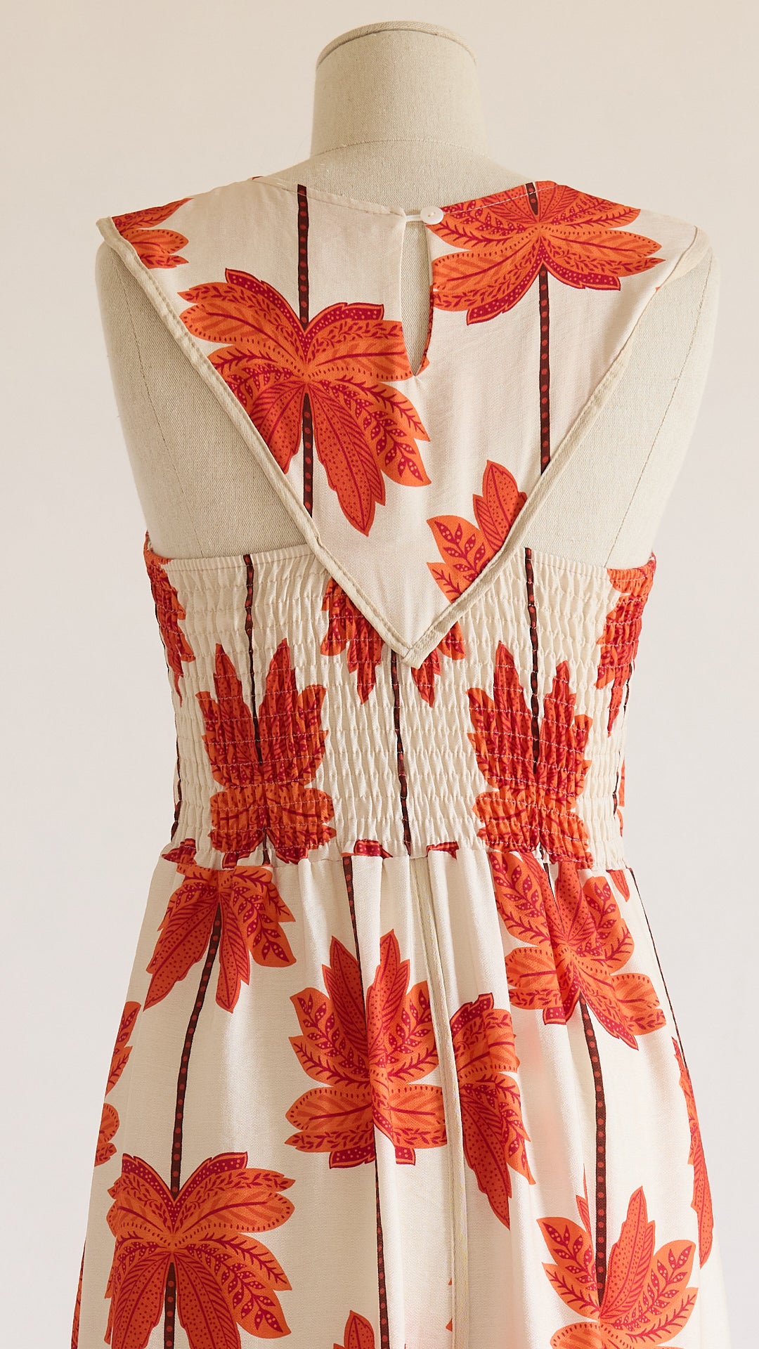 VESTIDO MATEA