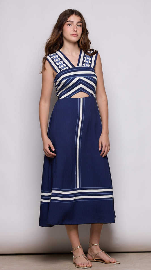 VESTIDO SOFIA