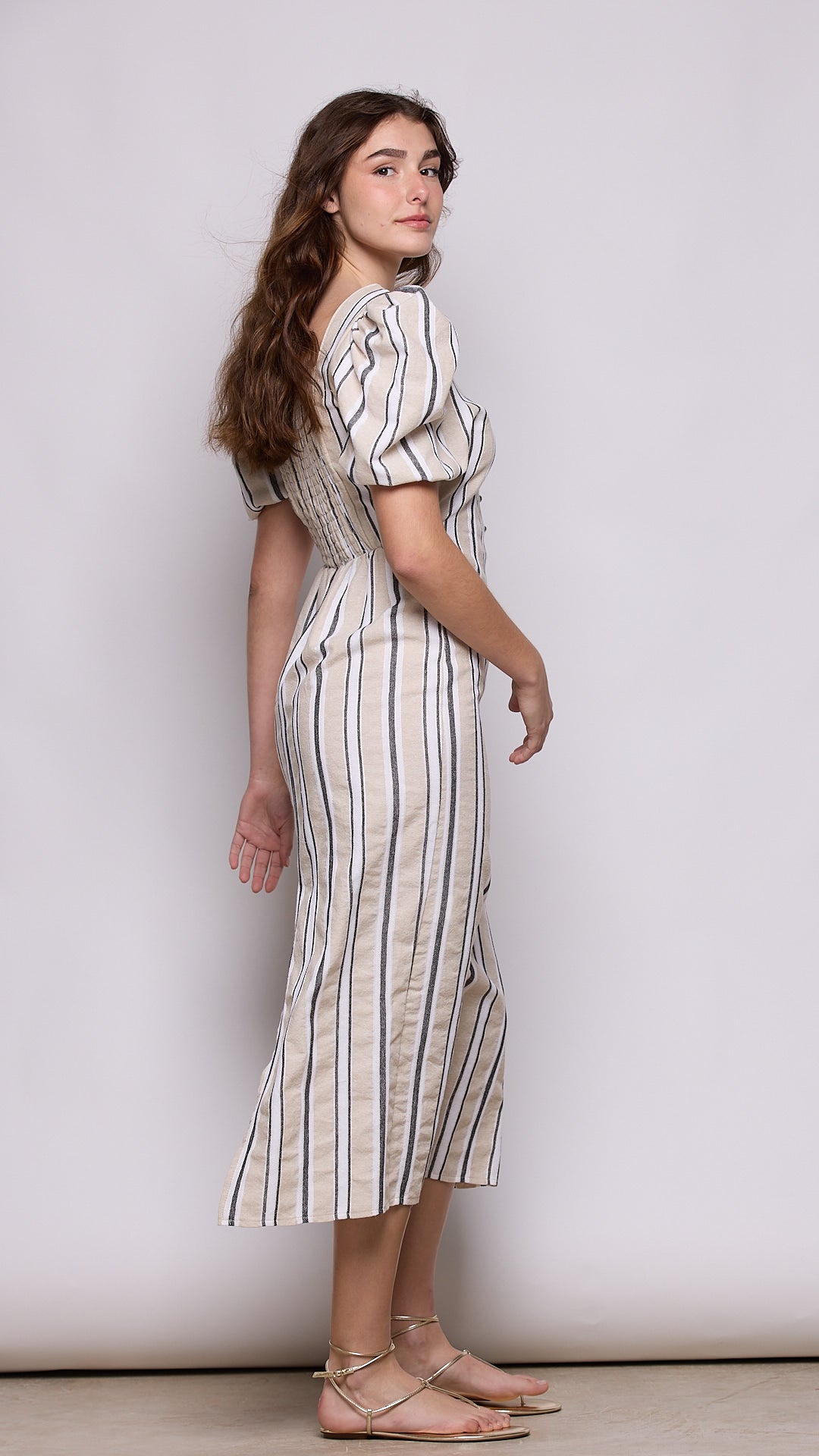 VESTIDO JULIA