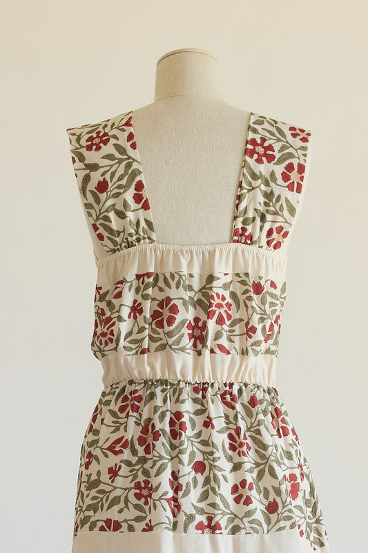 VESTIDO ISABELLA