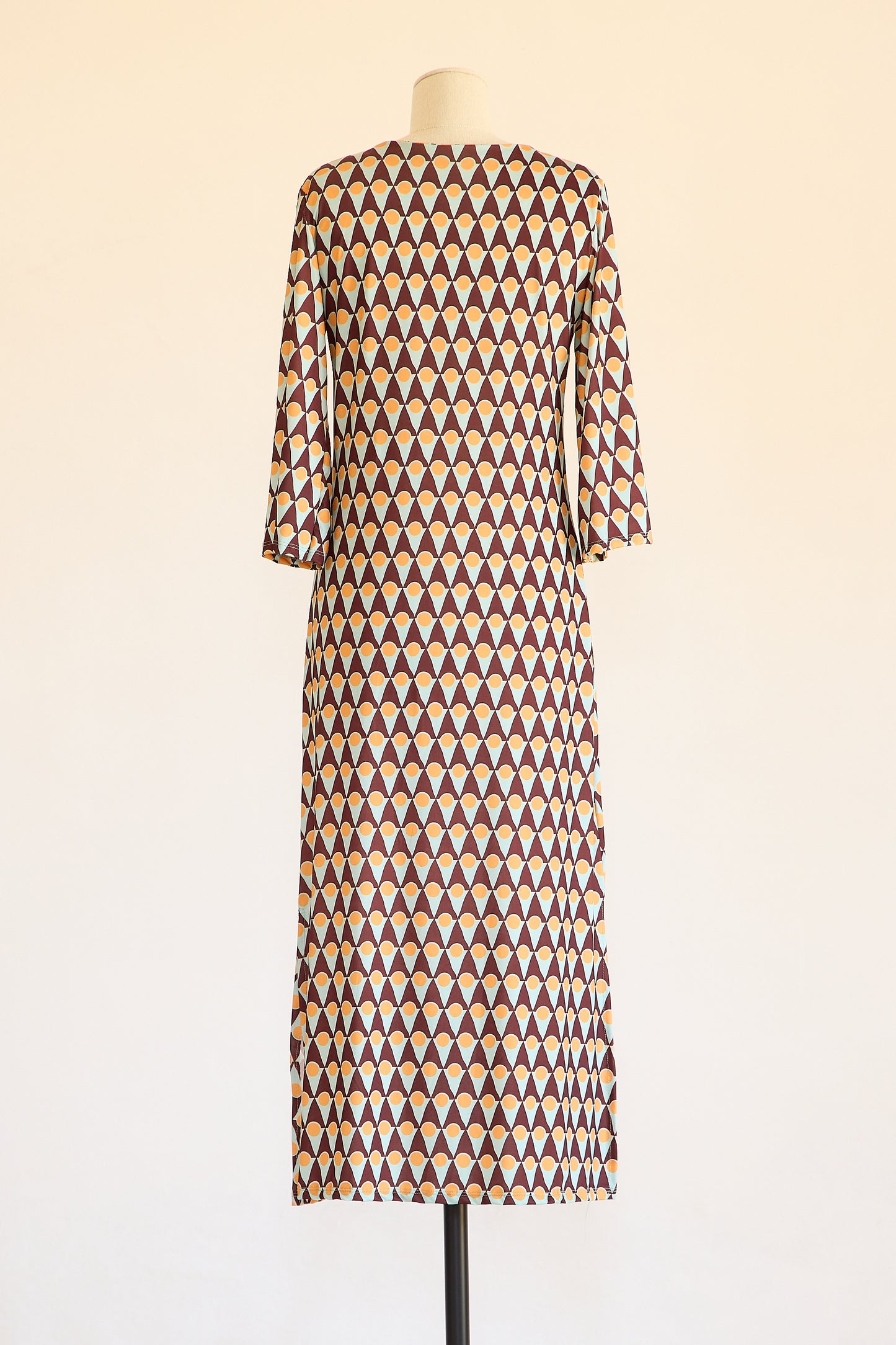 VESTIDO TULA