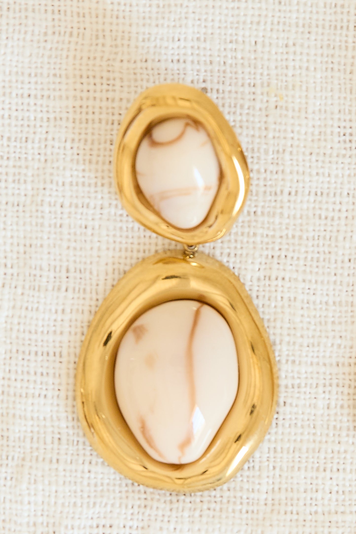 PENDIENTES AMORE