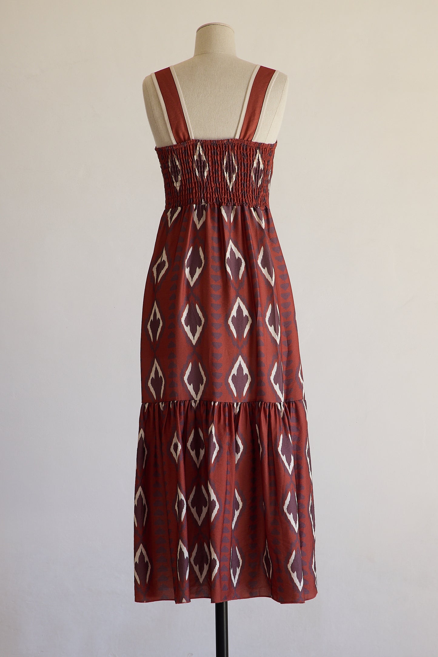 VESTIDO ISADORA