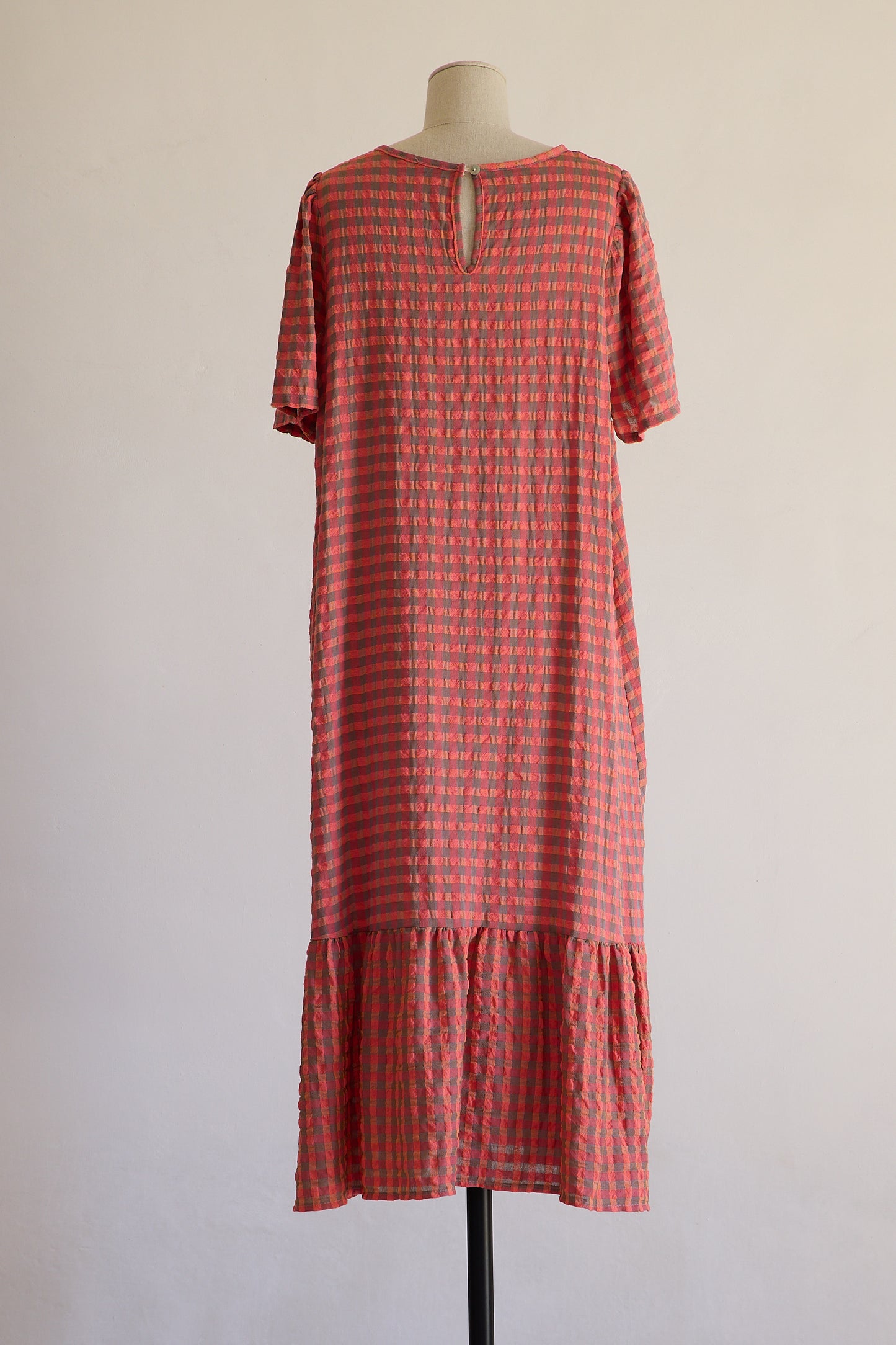 VESTIDO MAYA