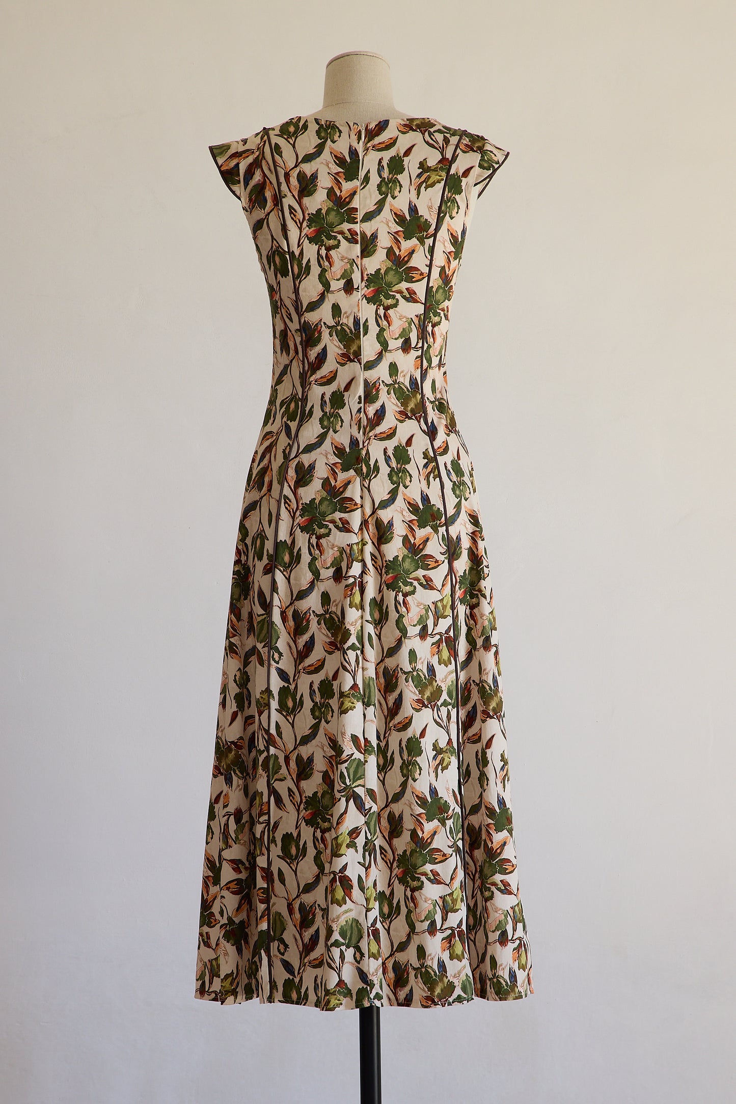 VESTIDO ELARA