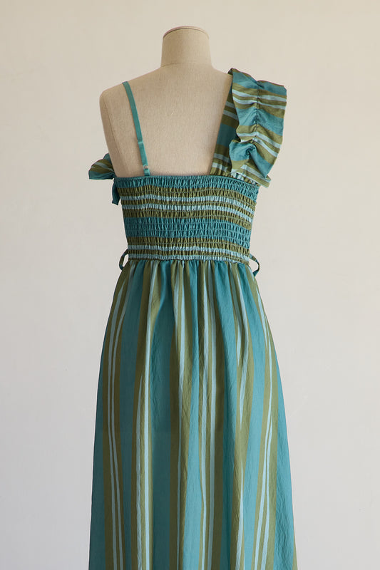 VESTIDO AZURE