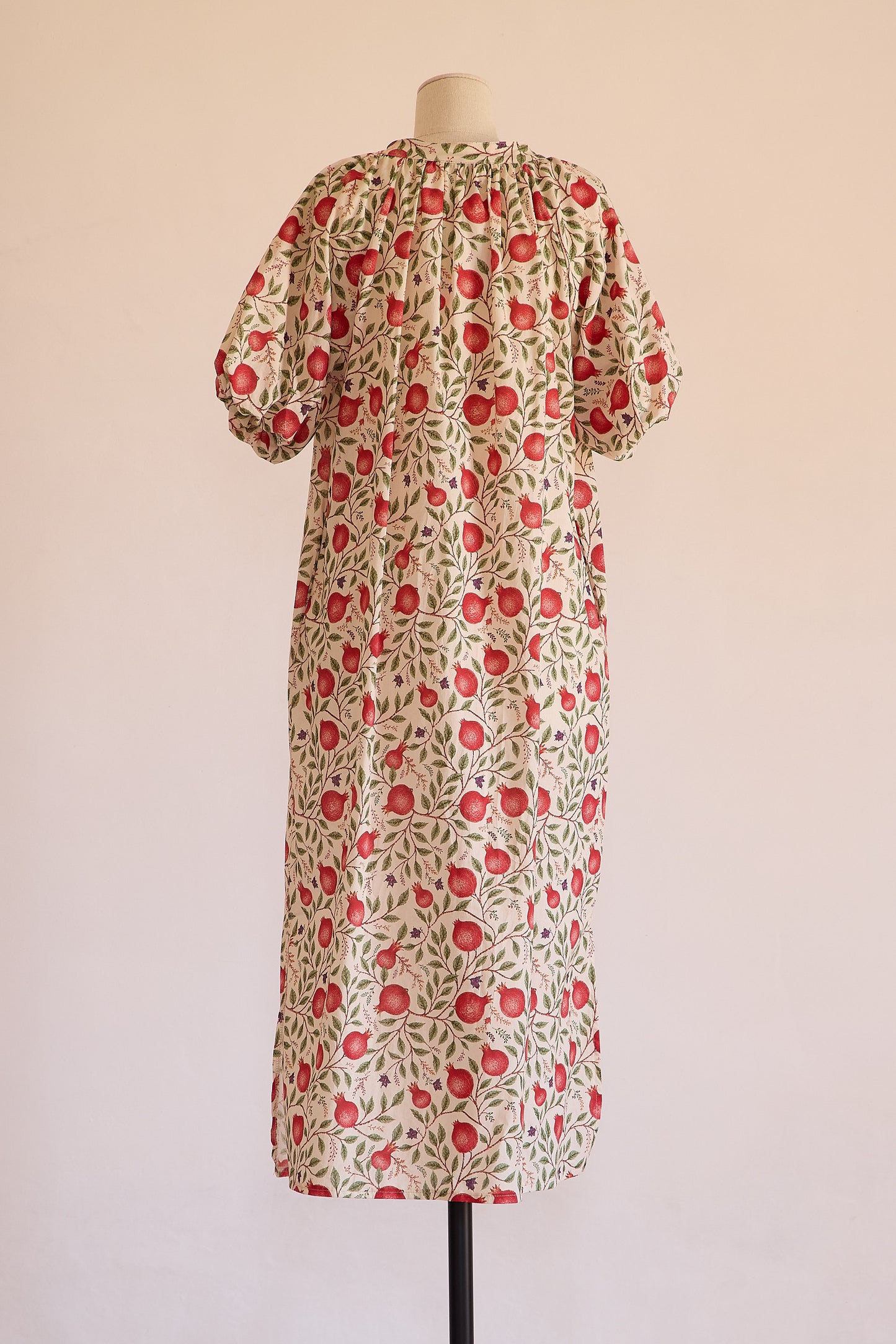 VESTIDO AMARA