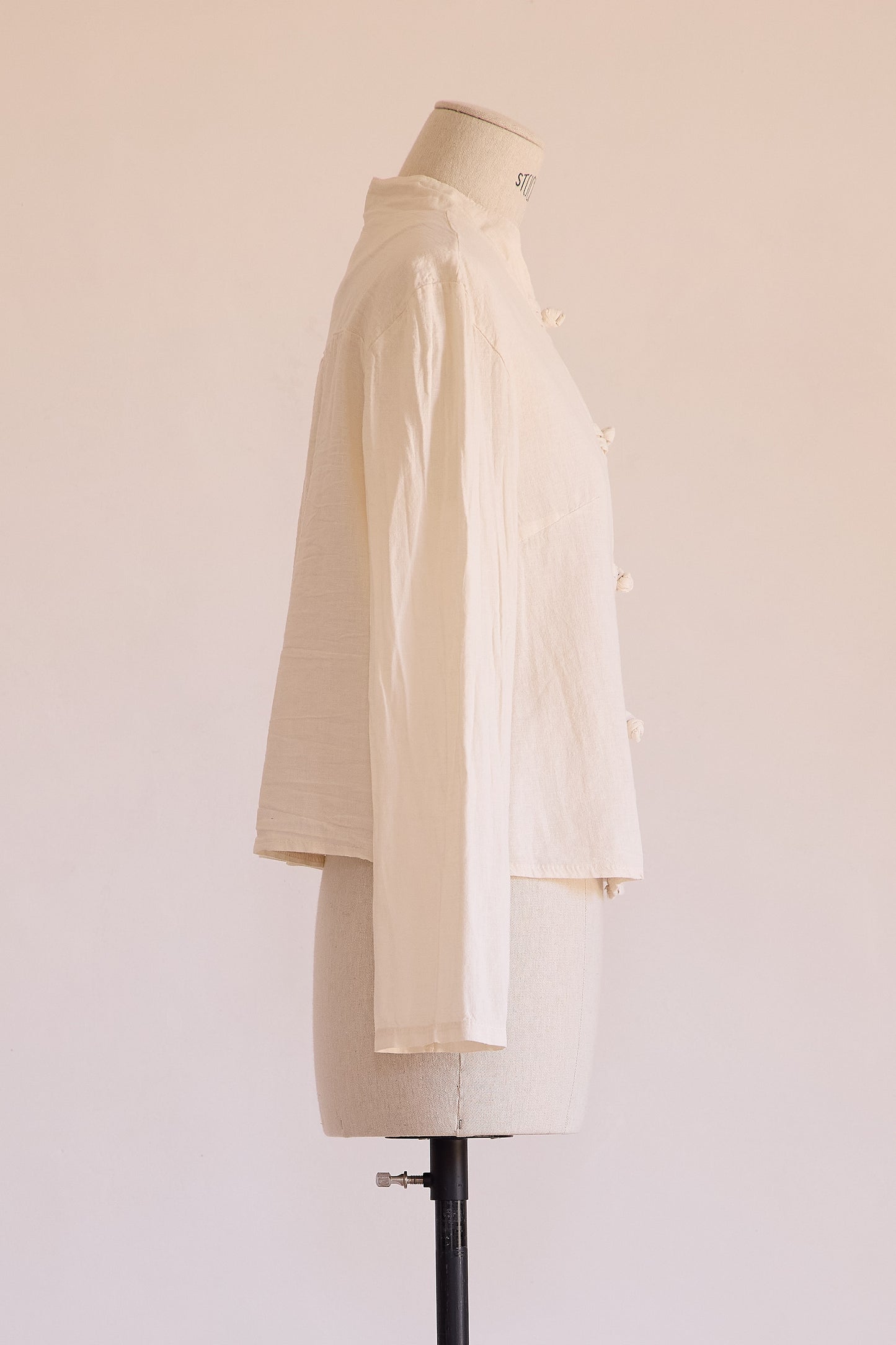 CHAQUETA COLETTE