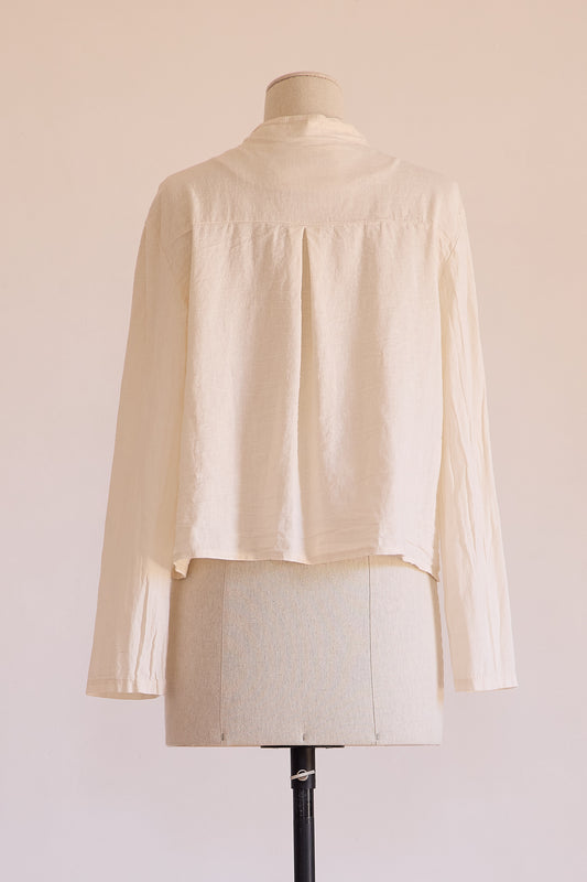 CHAQUETA COLETTE