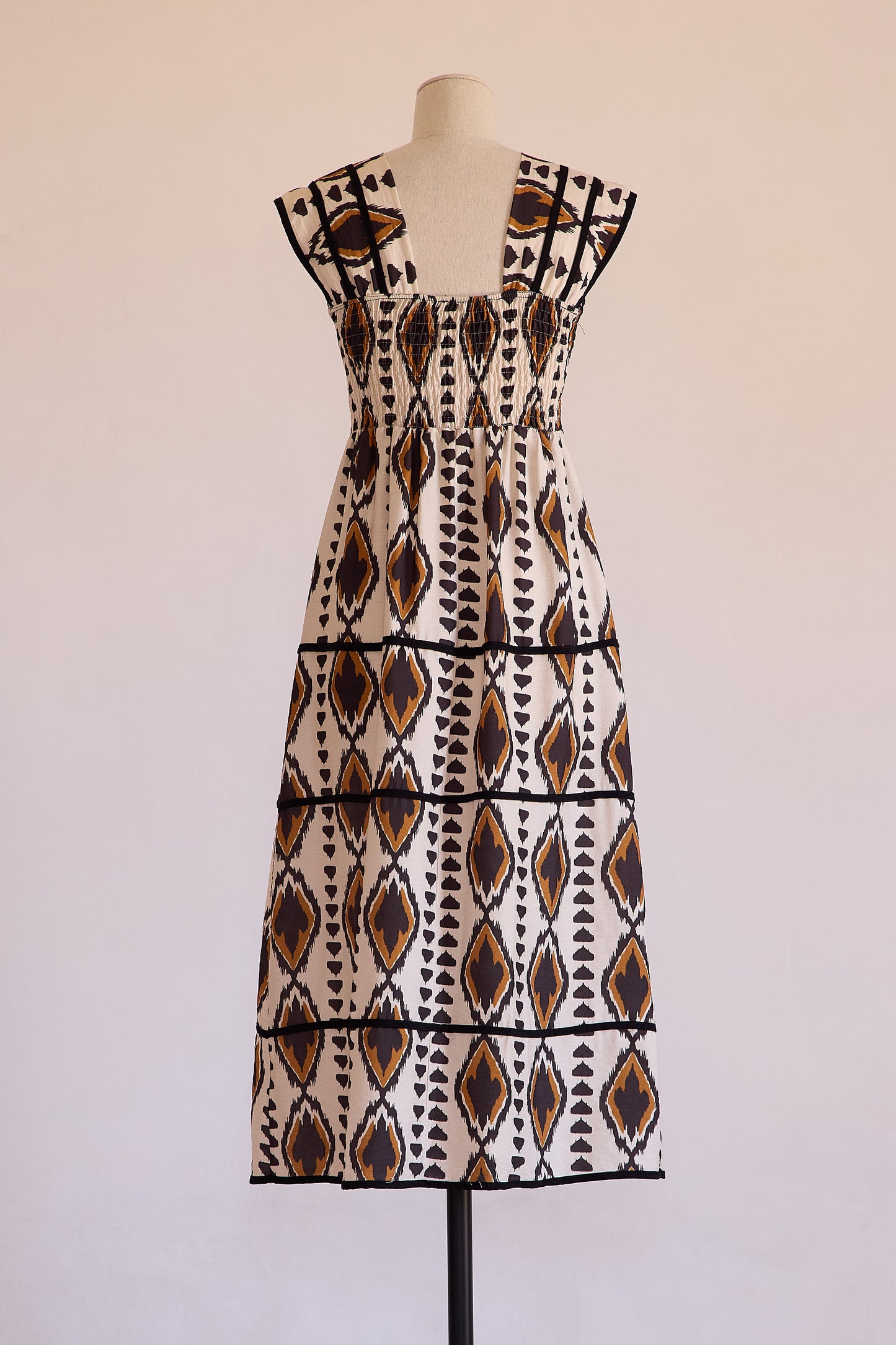 VESTIDO KENIA