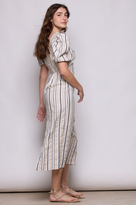 VESTIDO JULIA