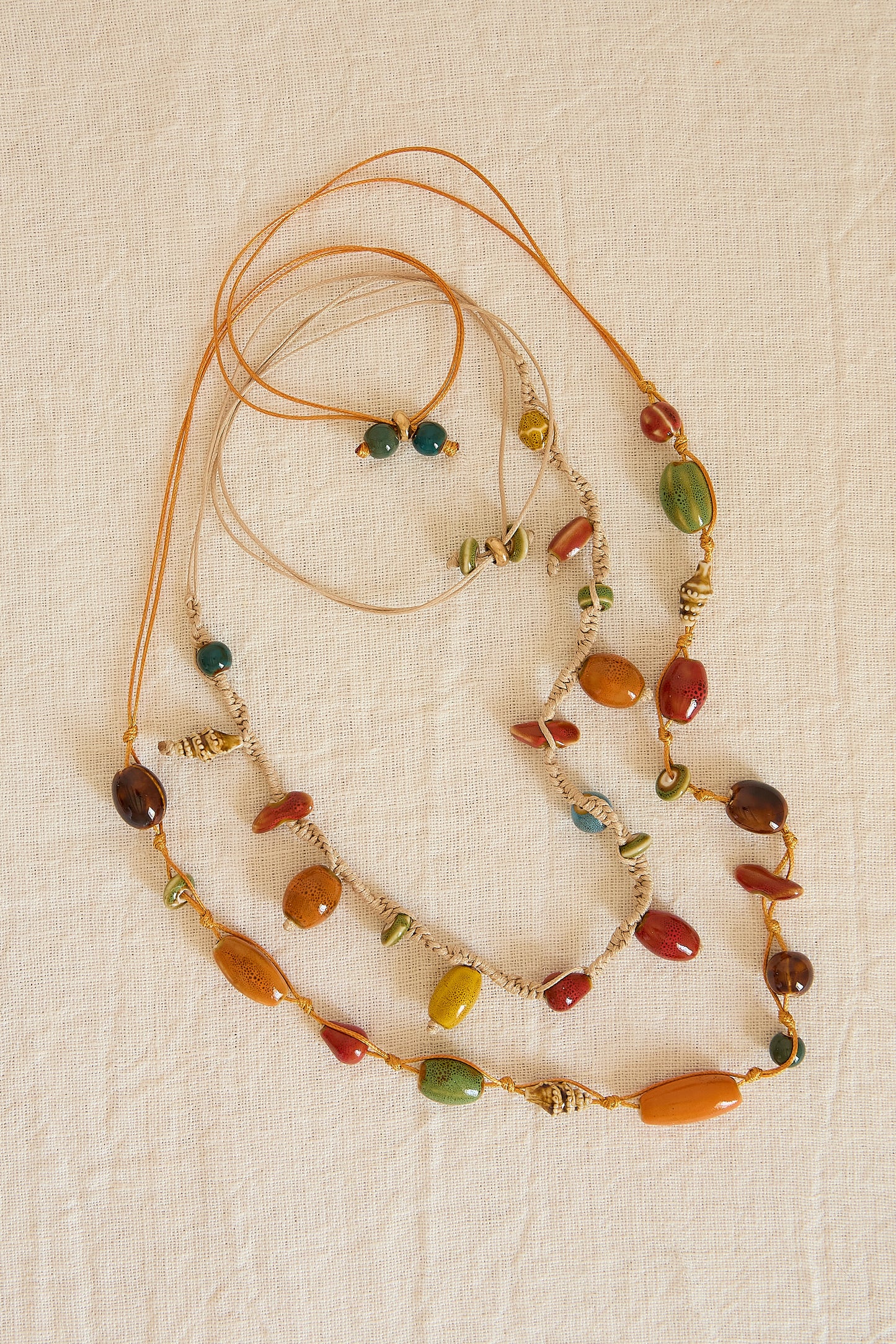 COLLAR CALIMA